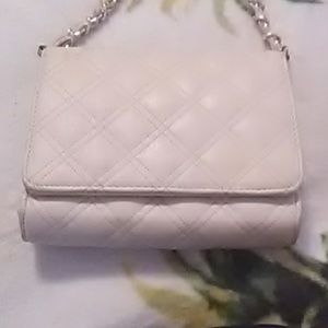 A Field manor crossbody bag